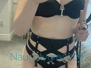 Naughtygrace29