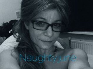 Naughtyjune