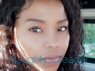Naughtyspreader