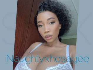 Naughtyxhosagee