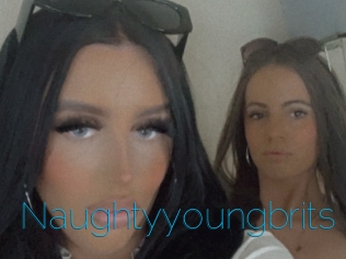 Naughtyyoungbrits