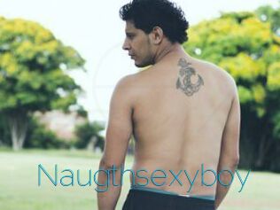 Naugthsexyboy