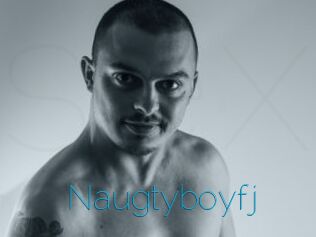 Naugtyboyfj