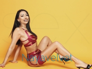 Nayavelvet