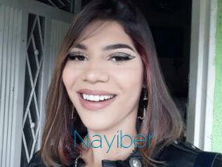 Nayiber