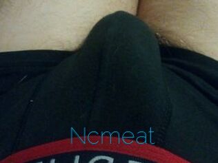 Ncmeat