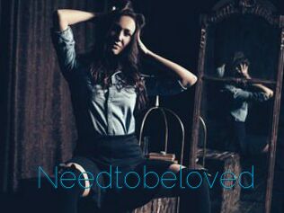 Needtobeloved