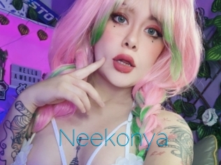 Neekonya