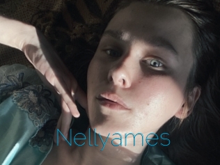 Nellyames