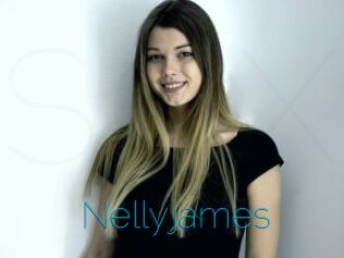 Nellyjames