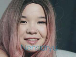 Nensidryu