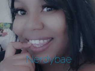 Nerdybae