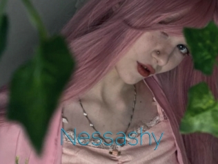 Nessashy