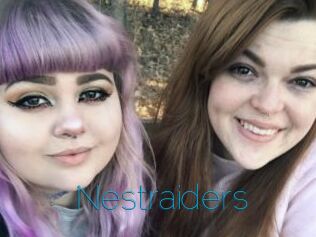 Nestraiders