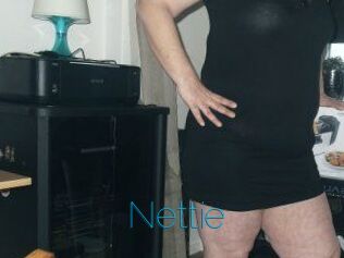 Nettie