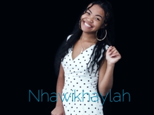 Nhawikhaylah