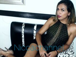Niccachannel