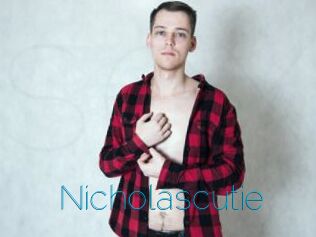Nicholascutie