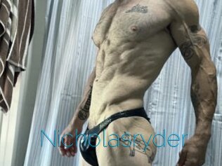 Nicholasryder