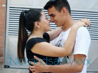 Nickandsamyxxx