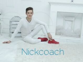 Nickcoach