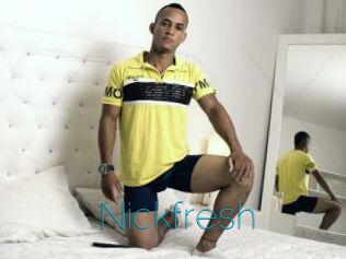 Nickfresh