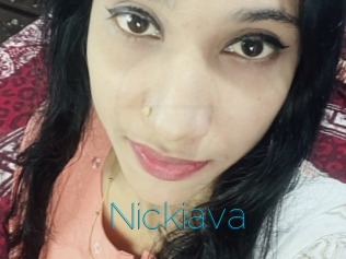 Nickiava