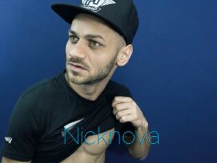 Nicknova