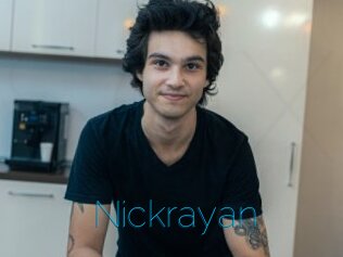 Nickrayan