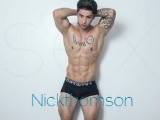 Nickthomson