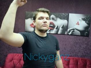 Nickyganz