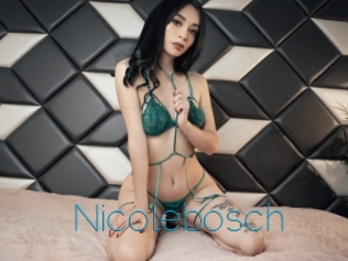 nicolebosch Sexe Aventure