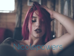 Nicolepowers