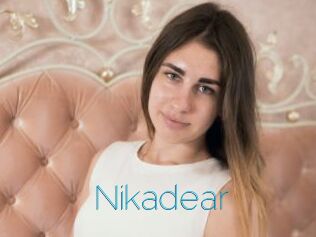 Nikadear