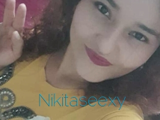 Nikitaseexy