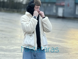 Nikitataras