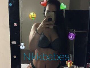 Nikkibabes