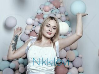 Nikkilovi