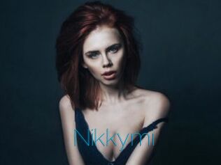 Nikkymi