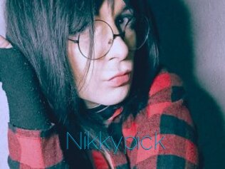 Nikkypick