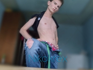 Nikokrex