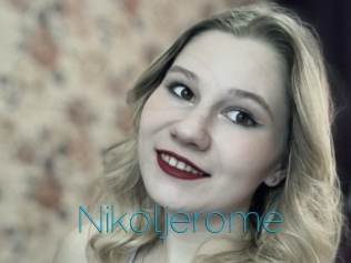 Nikoljerome