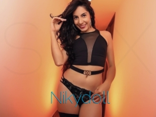 Nikydoll
