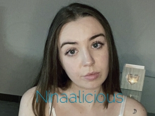 Ninaalicious