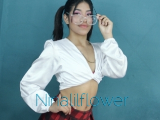 Ninalilflower