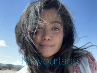 Niniyourlady