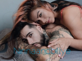 Ninnaandbillye