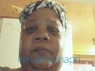 Nirvanachapri