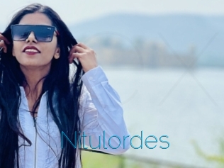 Nitulordes