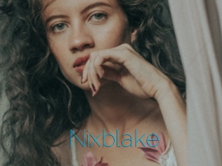 Nixblake